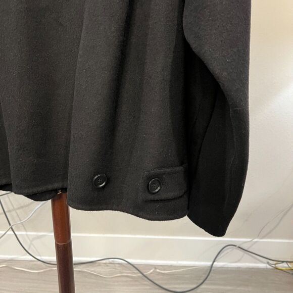 Common Market - Marco Jacket NWOT - Black - Picture 7 of 7